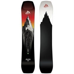 Jones Mountain Twin Snowboard 2024 | evo