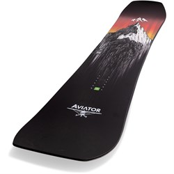 Jones Aviator 2.0 Snowboard | evo