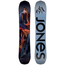 Jones Frontier Snowboard  - Used