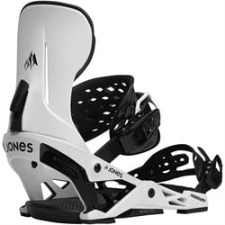 Jones Mercury Snowboard Bindings 2024