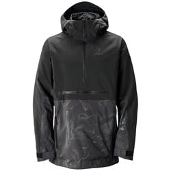 Jones Mountain Surf Recycled Anorak Jacket - Men's