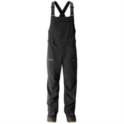 Jones Mountain Surf Recycled Bibs - Men's