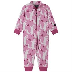 Reima Myytti Fleece Onepiece - Infants'