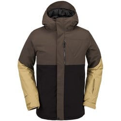 Volcom L Insulated GORE-TEX Jacket - Men's