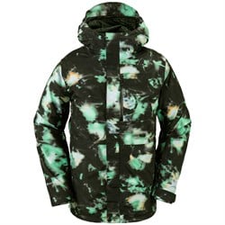 Volcom L Insulated GORE-TEX Jacket