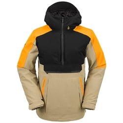 Volcom Brighton Pullover Jacket - Men's