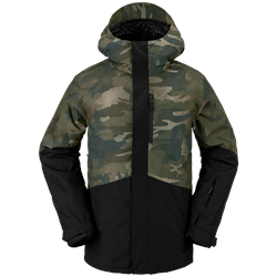 Volcom Vcolp Insulated Jacket - Men's
