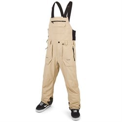 Volcom Rain GORE-TEX Bib Overalls - Men's