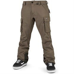 Volcom Articulated Pants - Men's