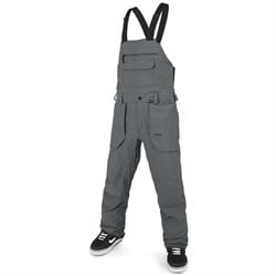 Volcom Roan Bib Overalls - Men's