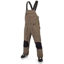 Volcom Roan Bib Overalls - Men's