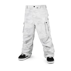 Volcom NWRK Baggy Pants - Men's