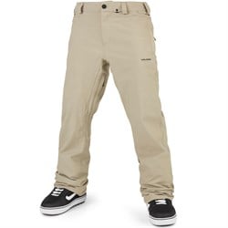 Volcom Freakin Snow Chino Pants - Men's