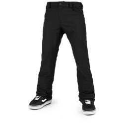 Volcom 5-Pocket Tight Pants - Men's