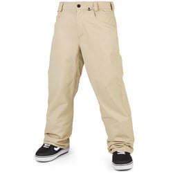 Volcom 5-Pocket Pants - Men's