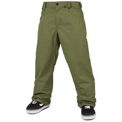 Volcom 5-Pocket Pants - Men's