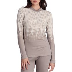 Kari Traa Juliane Wool Long Sleeve Top - Women's