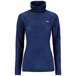 Kari Traa Fierce Long Sleeve Top - Women's