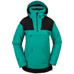 Volcom Fern Insulated GORE-TEX Pullover - Women's