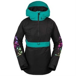 Volcom Ashfield Pullover - Women's