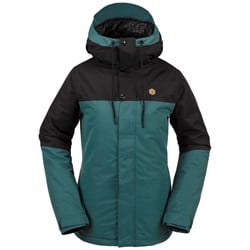 Volcom Bolt Insulated Jacket - Women's