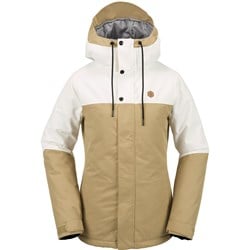 Volcom Bolt Insulated Jacket - Women's