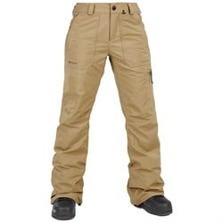 Volcom Knox Insulated GORE-TEX Pants - Women's