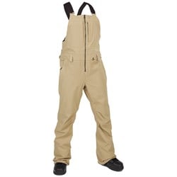 Volcom Swift Bib Overalls - Women's