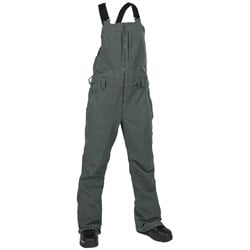 Volcom Swift Bib Overalls - Women's