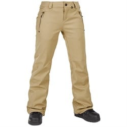 Volcom Species Stretch Pants - Women's