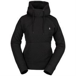 Volcom V.CO Air Layer Thermal Hoodie - Women's