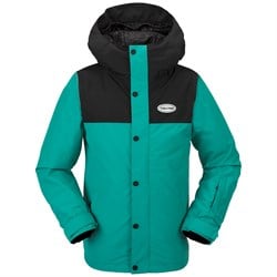 Volcom Stone .91 Insulated Jacket - Kids'