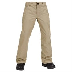 Volcom Freakin Chino Insulated Pants - Kids'