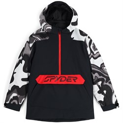 Spyder Jasper Anorak - Kids'