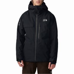 Mountain Hardwear Boundary Ridge™ GORE-TEX 3L Jacket - Men's | evo