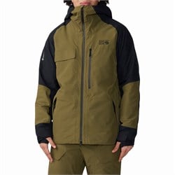Mountain Hardwear Cloud Bank™ GORE-TEX Jacket - Men's