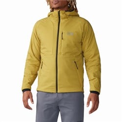 Mountain Hardwear Kor Stasis™ Hoodie - Men's