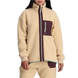 Kari Traa Ane Pile Jacket - Women's