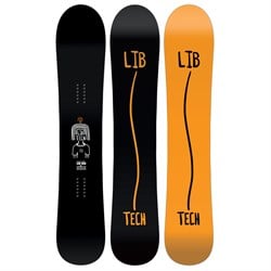 Lib Tech Lib Rig Snowboard 2024