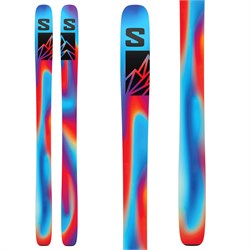 Salomon Q 90 スキー 177 CM Salomon Quest-90 (2014)