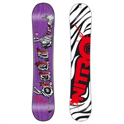 スノーボード NITRO EERO ETTALA 155 nitro-eero-ettala-snowboard-