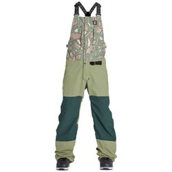 Airblaster Beast Bibs - Men's