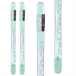 Salomon QST Lumen 98 Skis - Women's 2024 - Used