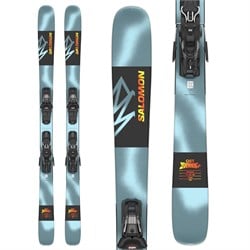 Salomon QST Spark Skis ​+ M 10 GW Bindings 2025