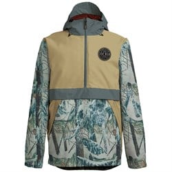Airblaster Trenchover Jacket - Men's