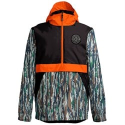 Airblaster Trenchover Jacket - Men's