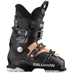 Salomon QST Access 60 W Ski Boots - Women's 2024
