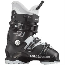 Salomon QST Access 70 W Ski Boots - Women's 2024 - Used