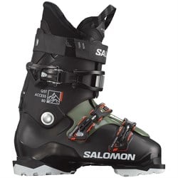 Salomon QST Access 80 Ski Boots  - Used