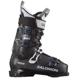 Salomon S​/Pro Alpha 120 EL Ski Boots  - Used